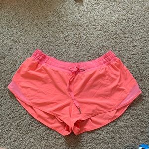 Lululemon Size 12 shorts